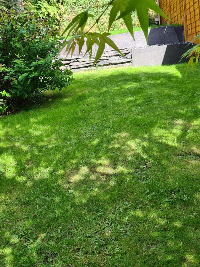 North Wales Cosy Cottage With Views Near Eryri Snowdonia Nantlle Exterior foto