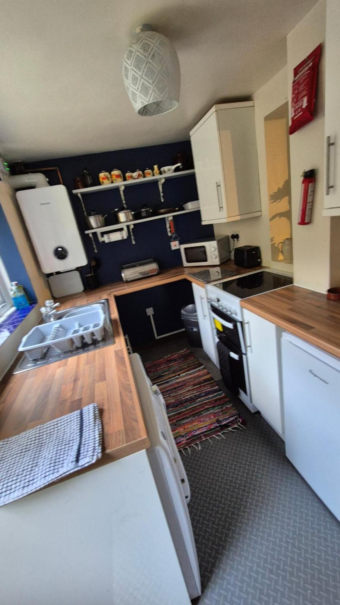 North Wales Cosy Cottage With Views Near Eryri Snowdonia Nantlle Exterior foto